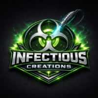 Infectious Creations